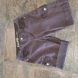 Ethyl* Shorts
